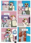 [AlexElQuejumbroso] Daddy's Date