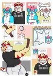 [AlexElQuejumbroso] Daddy's Date