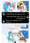 [AlexElQuejumbroso] Daddy's Date
