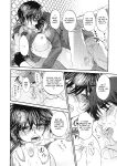 Tall+Short (Kitakawa Touta)