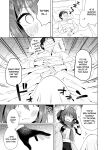 [Mukuton Kyouju to Soratobu Potato. (Muku)] Aruji-dono no Osewa wa Shinobi no Tsutome desu!! | Taking Care of One's Lord is A Ninja's Duty!! (Blue Archive) [Douzo Lad Translations]