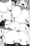 [Mukuton Kyouju to Soratobu Potato. (Muku)] Aruji-dono no Osewa wa Shinobi no Tsutome desu!! | Taking Care of One's Lord is A Ninja's Duty!! (Blue Archive) [Douzo Lad Translations]