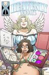 [Expansionfancomics] Heavenly Bodies