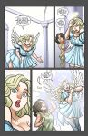 [Expansionfancomics] Heavenly Bodies