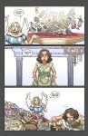 [Expansionfancomics] Heavenly Bodies