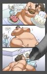 [Expansionfancomics] Heavenly Bodies