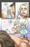 [Expansionfancomics] Heavenly Bodies