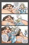 [Expansionfancomics] Heavenly Bodies
