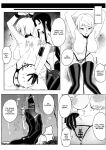 [SoftCurl (Yukibana Mushi)] Inraku Onnanoko Club | Licentious Women Club [IXIA WORKS]