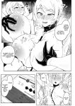 [SoftCurl (Yukibana Mushi)] Inraku Onnanoko Club | Licentious Women Club [IXIA WORKS]