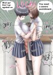 [Koara] Two goddesses who punish a rebellious cheap guy