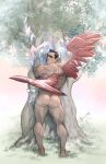 [APOSTLXIII (APOSTL XIII)] Misadventures Chapter 2 [w/Textless Alts]