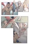 [APOSTLXIII (APOSTL XIII)] Misadventures Chapter 2 [w/Textless Alts]