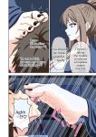 [Mitari Gakuen (Nush)] Mitari no Sono 201-218+