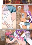 [Mitari Gakuen (Nush)] Mitari no Sono 201-218+