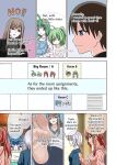 [Mitari Gakuen (Nush)] Mitari no Sono 201-218+