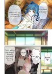 [Mitari Gakuen (Nush)] Mitari no Sono 201-218+