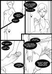 [Pupuliini] Megan and the Taboo