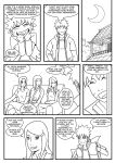 NaruHina: Anniversary tradition