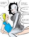 [Inuyuru] Vampire Kisses (Adventure Time)