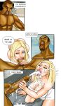 Blackmailed Seduction 2