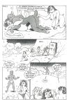 [Karno (Kjartan Arnorsson)] The 3 Li'l Pigs and the Li'l Bad Wolf