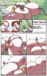 [JAEH] Huge Competition