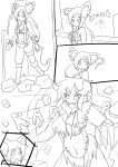 [Rayen] Snuggleclaw Attack