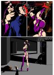 [Jaegerbite] The FemFight Series_Round 01 [Titanikka VS Katanah Pt.1][Updated]