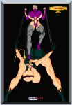 [Jaegerbite] The FemFight Series_Round 01 [Titanikka VS Katanah Pt.1][Updated]