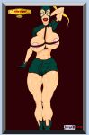 [Jaegerbite] The FemFight Series_Round 01 [Titanikka VS Katanah Pt.1][Updated]