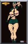 [Jaegerbite] The FemFight Series_Round 01 [Titanikka VS Katanah Pt.1][Updated]