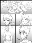 [Malezor] Heat in the Forest (Naruto)