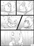 [Malezor] Heat in the Forest (Naruto)
