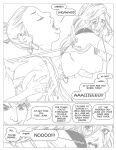 [Pegasus] Submission Agenda - Dark Phoenix