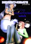 [kibate] The superficial wish