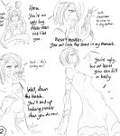 [Itsuune] Bug Bites