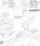 [Itsuune] Bug Bites