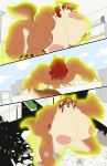 [Simon Moore, JAEH] Lucy at Large