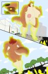 [Simon Moore, JAEH] Lucy at Large