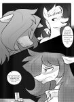 [sketchyskylar] You're Mine (My Little Pony: Friendship is Magic)