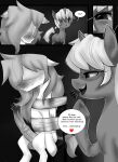 [sketchyskylar] You're Mine (My Little Pony: Friendship is Magic)