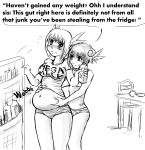 [KipTeiTei] Breakfast With Sister + Lunch With Sister + Dinner With Sister (In Progress)