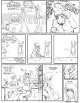 [KipTeiTei] Breakfast With Sister + Lunch With Sister + Dinner With Sister (In Progress)
