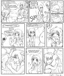 [KipTeiTei] Breakfast With Sister + Lunch With Sister + Dinner With Sister (In Progress)