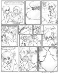 [KipTeiTei] Breakfast With Sister + Lunch With Sister + Dinner With Sister (In Progress)