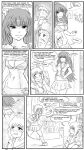 [KipTeiTei] Breakfast With Sister + Lunch With Sister + Dinner With Sister (In Progress)