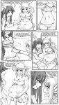 [KipTeiTei] Breakfast With Sister + Lunch With Sister + Dinner With Sister (In Progress)