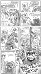 [KipTeiTei] Breakfast With Sister + Lunch With Sister + Dinner With Sister (In Progress)