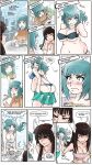 [KipTeiTei] Breakfast With Sister + Lunch With Sister + Dinner With Sister (In Progress)